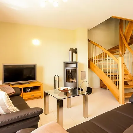 Casa vacanze An Den Boddenwiesen 01 - #118560