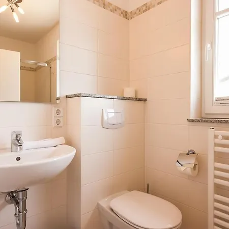 Casa vacanze An Den Boddenwiesen 01 - #118560 Wieck