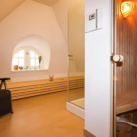 Casa vacanze An Den Boddenwiesen 01 - #118560